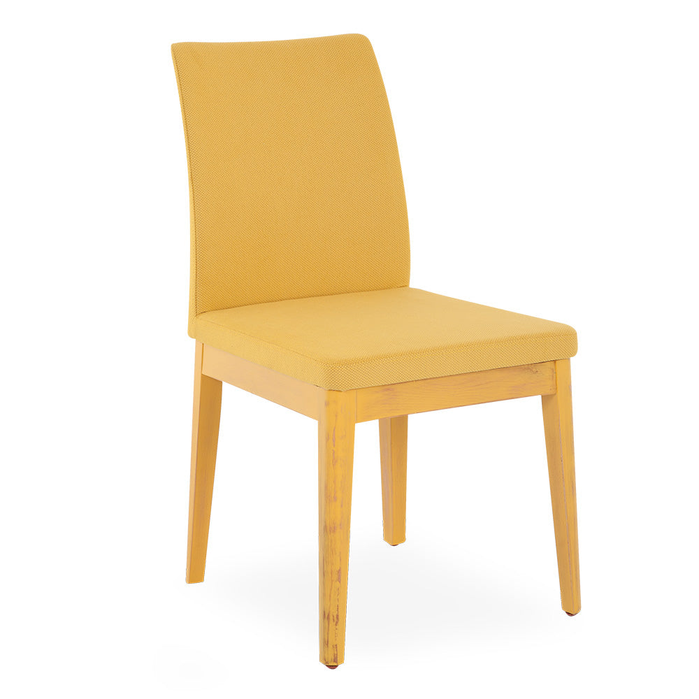 Yesil Chair