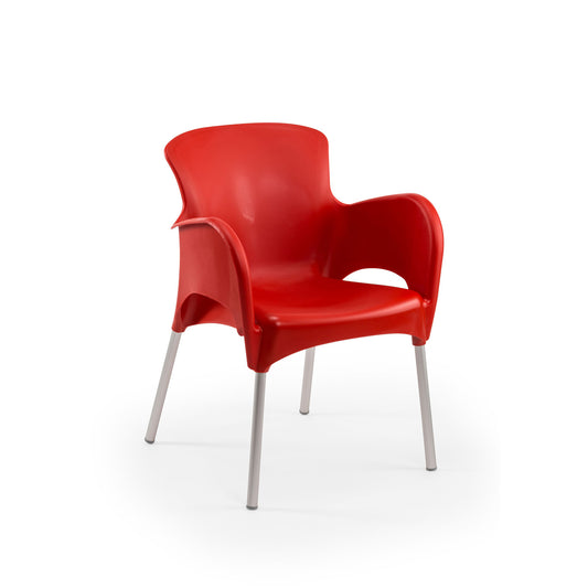 Mars Armchair