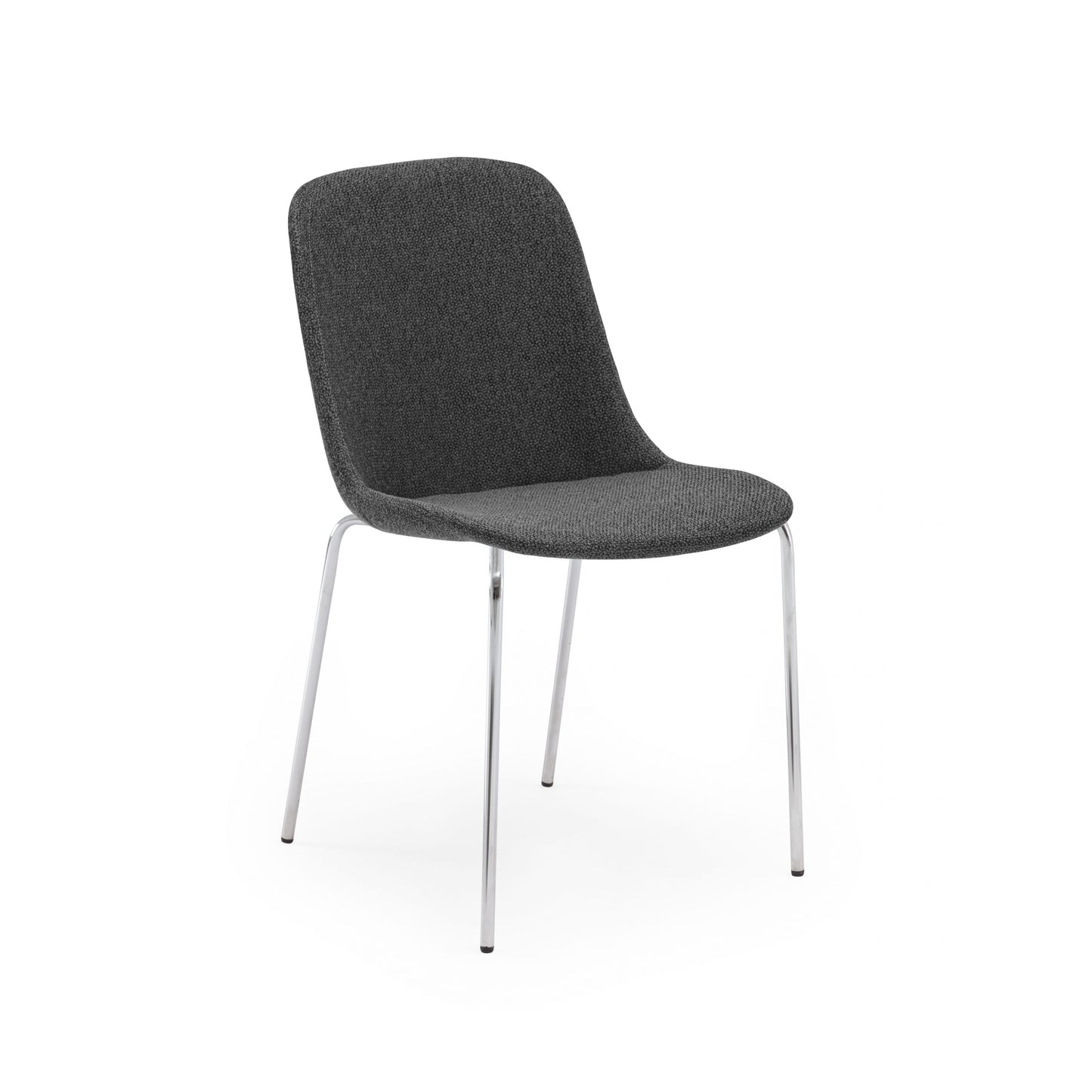 Shell-M Pad Chair