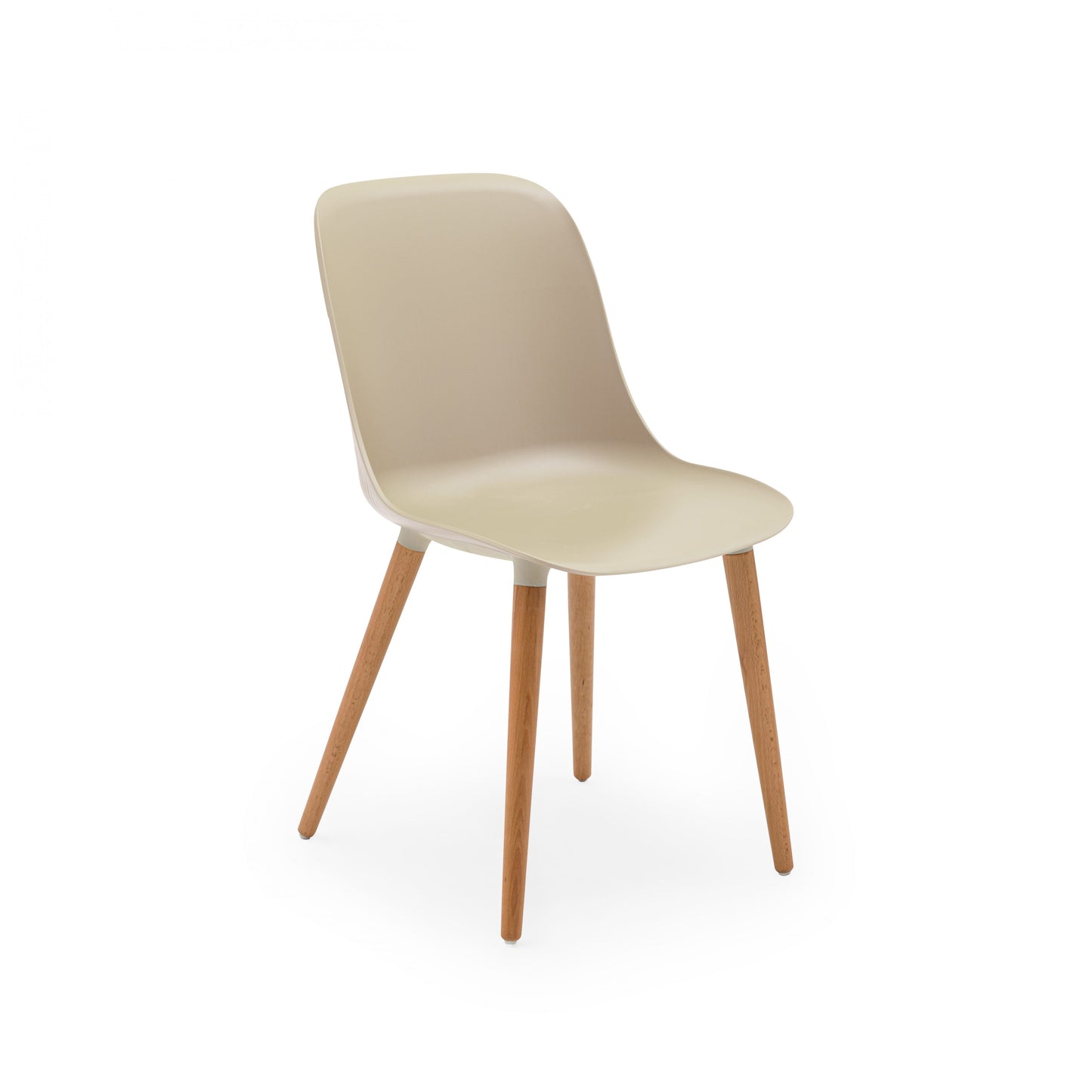 Shell-N Chair