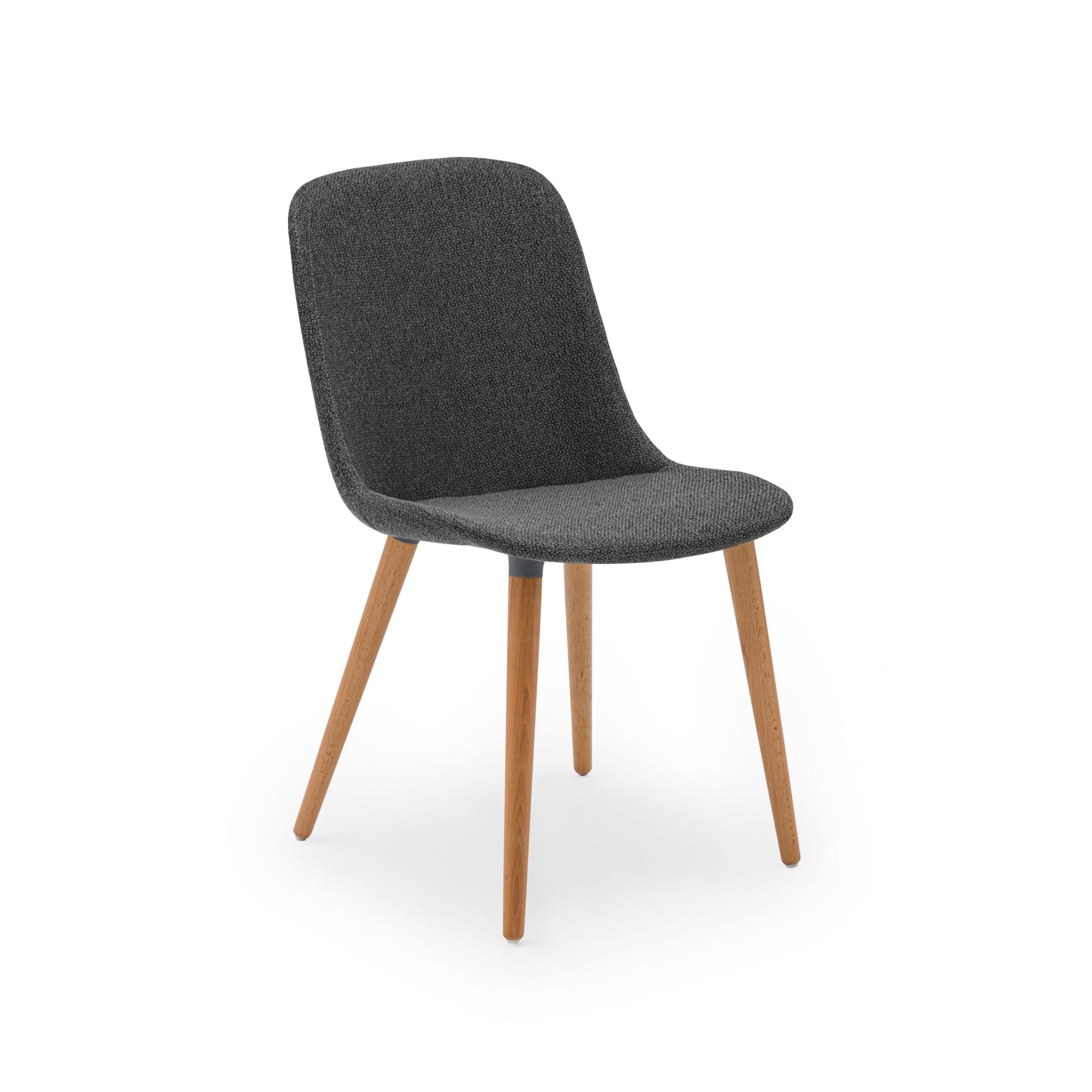 Shell-N Pad Chair