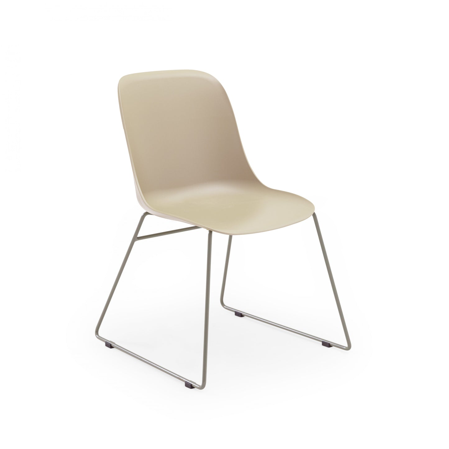 Shell-U Chair