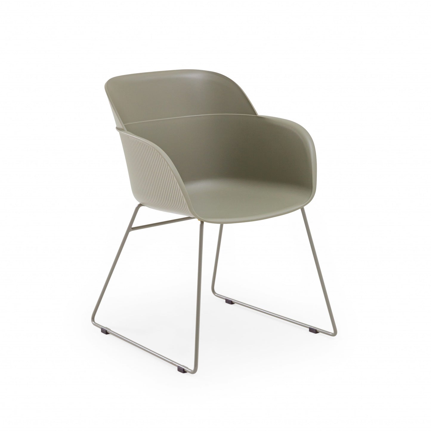 Shell-U Armchair