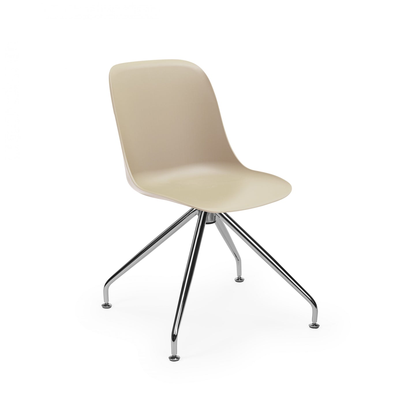 Shell-Z Chair