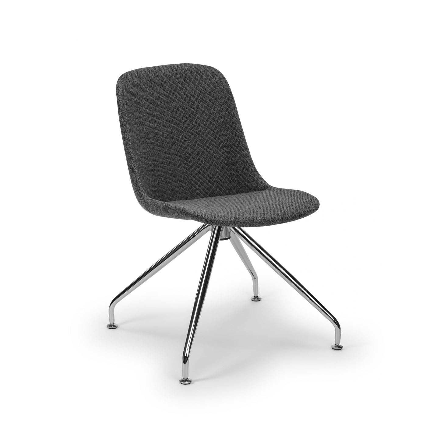 Shell-Z Pad Chair