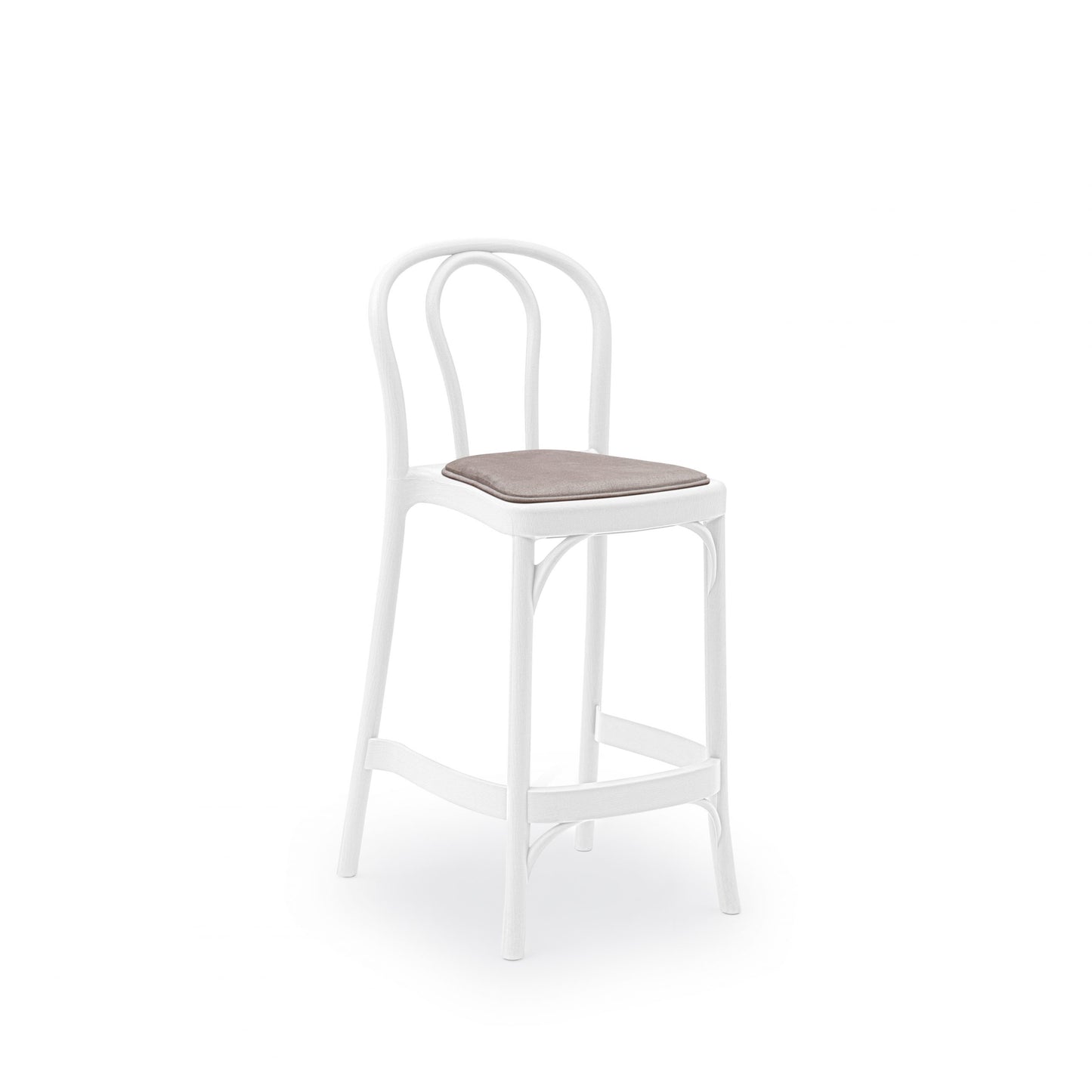 Sozo Pad Bar Chair 65 cm
