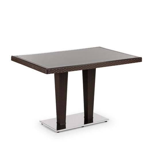 Antares Table 80x120 cm