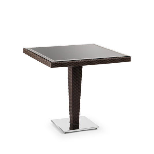 Antares Table 80x80 cm