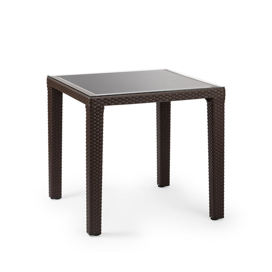 Antares Table 80x80 cm