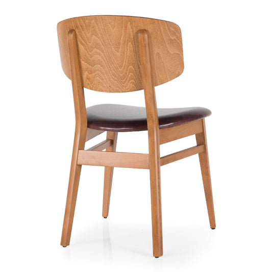 Artegna  Chair