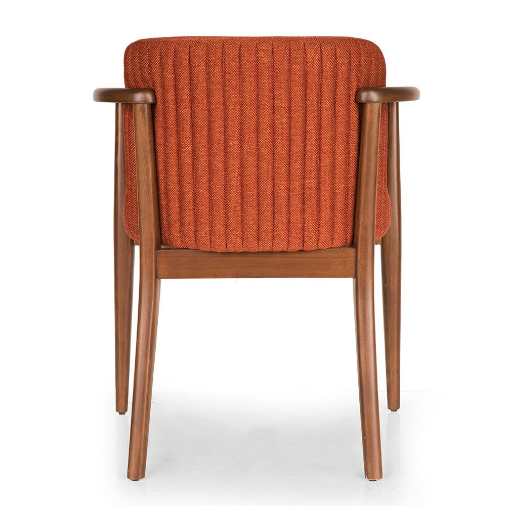 Begonvil Chair