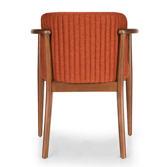 Begonvil Chair