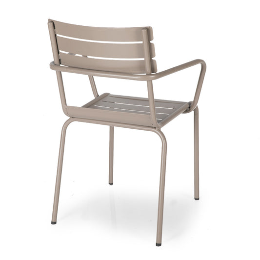 Biometal Chair