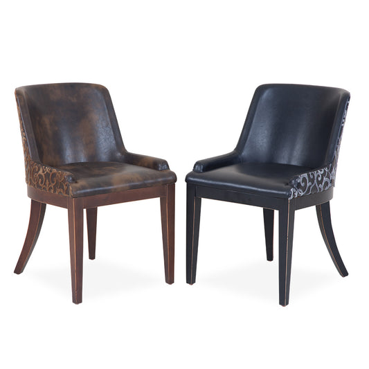 Bore Chair