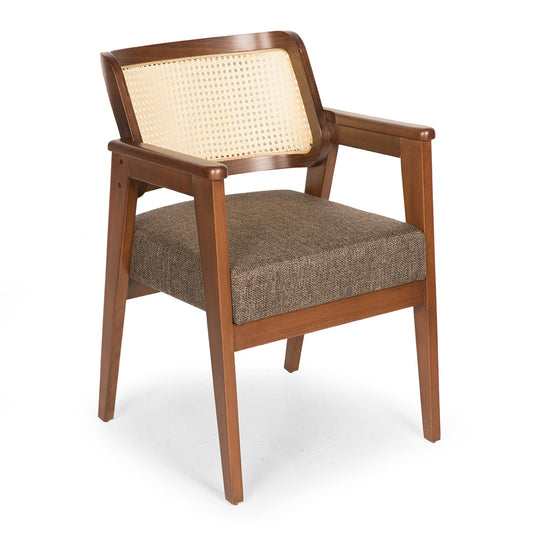 Brown Chair