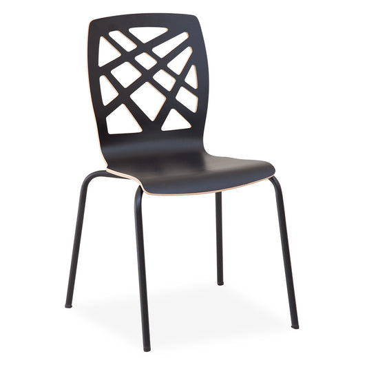 Monoblok Chair