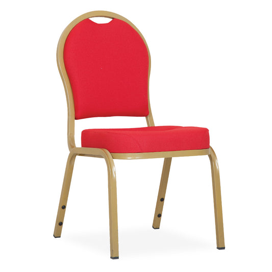 Mosso Chair